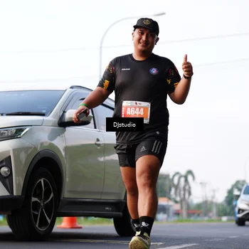 Runner Photo 4907534