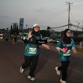 Runner Photo 4907537