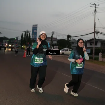 Runner Photo 4907538
