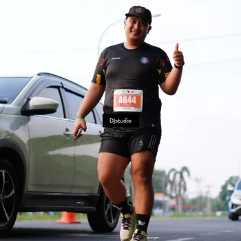 Runner Photo 4907543
