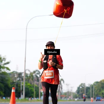 Runner Photo 4907548