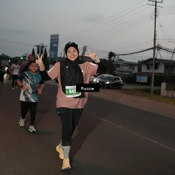 Runner Photo 4907550