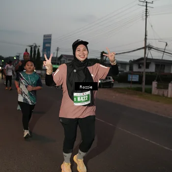 Runner Photo 4907553