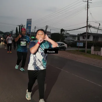 Runner Photo 4907557
