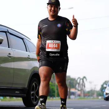 Runner Photo 4907558