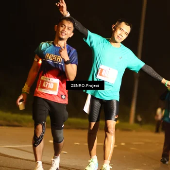 Runner Photo 4907561