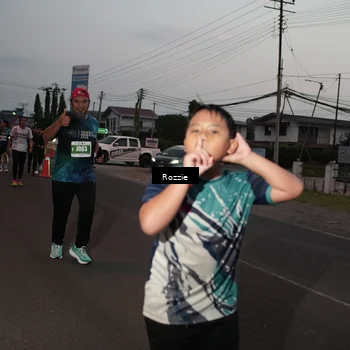 Runner Photo 4907564