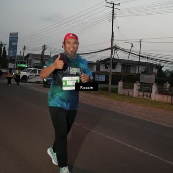 Runner Photo 4907565