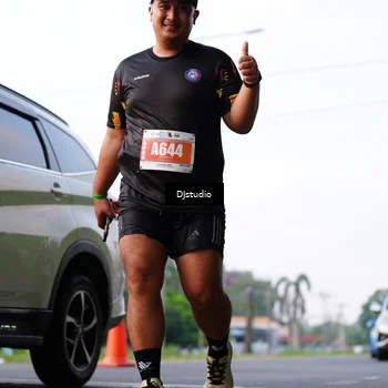 Runner Photo 4907566