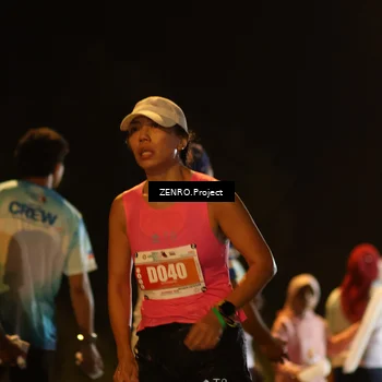 Runner Photo 4907567