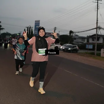 Runner Photo 4907568