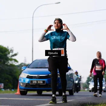 Runner Photo 4907570