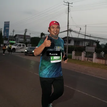 Runner Photo 4907571