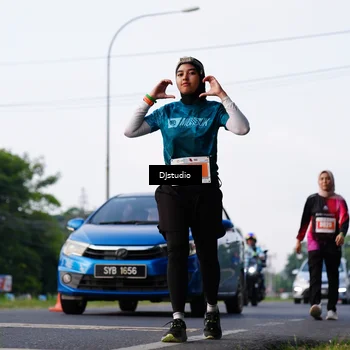 Runner Photo 4907572