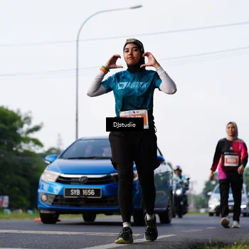 Runner Photo 4907573