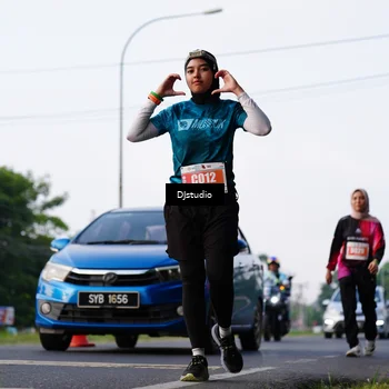 Runner Photo 4907580