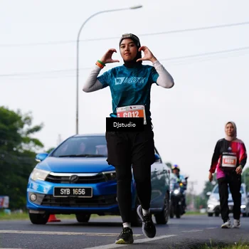 Runner Photo 4907581