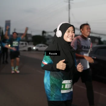 Runner Photo 4907587