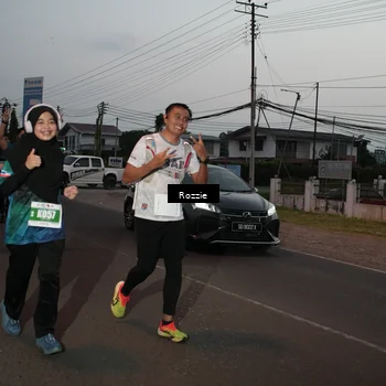 Runner Photo 4907592