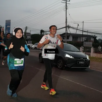 Runner Photo 4907601