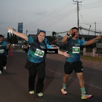 Runner Photo 4907602
