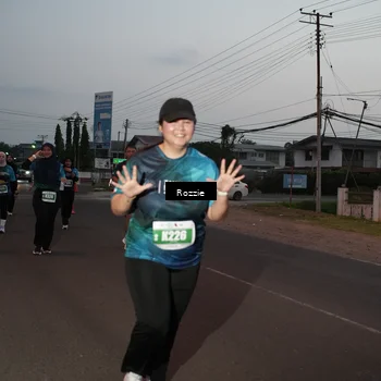 Runner Photo 4907607