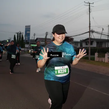 Runner Photo 4907610
