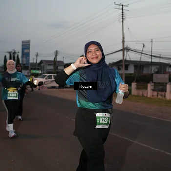 Runner Photo 4907621