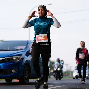 Runner Photo 4907622