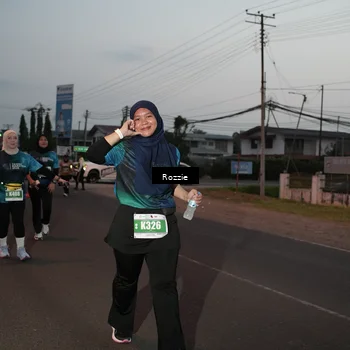 Runner Photo 4907624