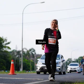 Runner Photo 4907625