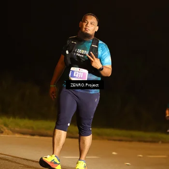 Runner Photo 4907628