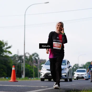 Runner Photo 4907629