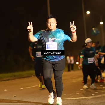 Runner Photo 4907630