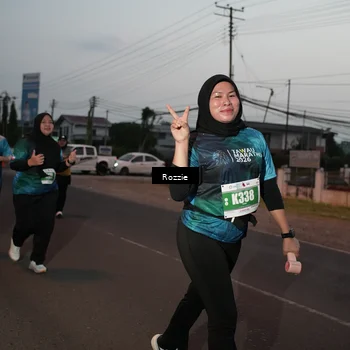 Runner Photo 4907639