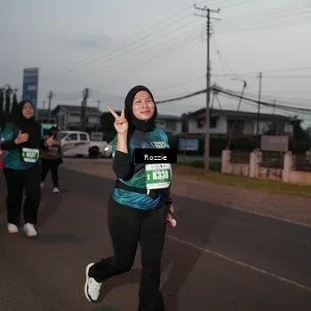 Runner Photo 4907641