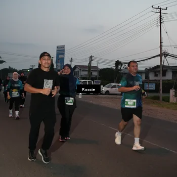 Runner Photo 4907642