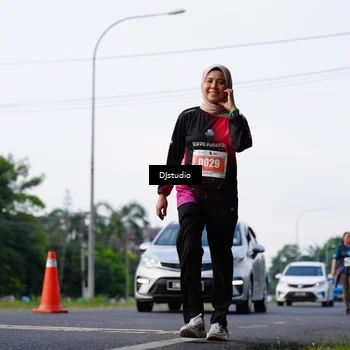 Runner Photo 4907645