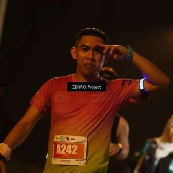 Runner Photo 4907657