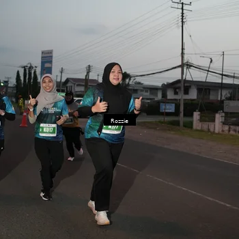 Runner Photo 4907658