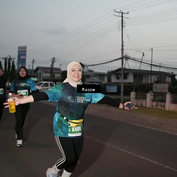 Runner Photo 4907661