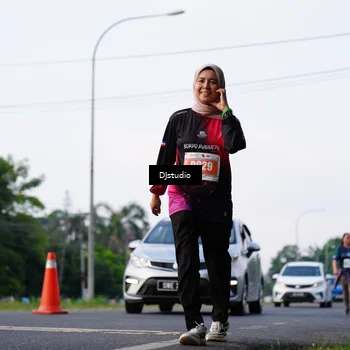 Runner Photo 4907663