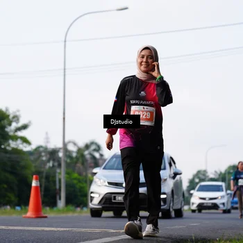 Runner Photo 4907665