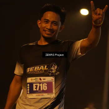 Runner Photo 4907673