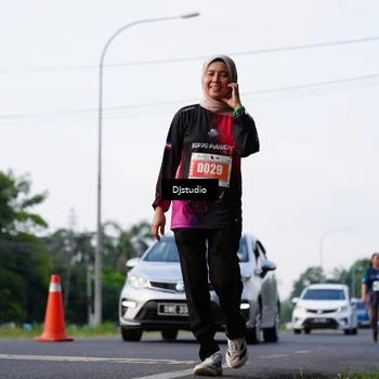 Runner Photo 4907678