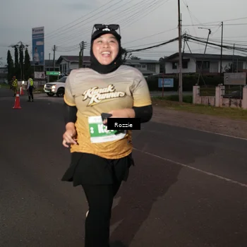 Runner Photo 4907680