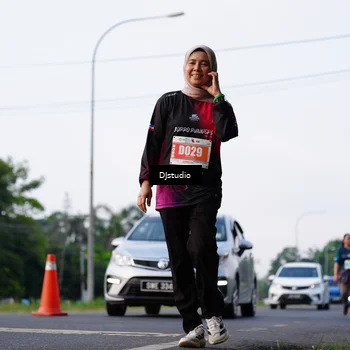 Runner Photo 4907681