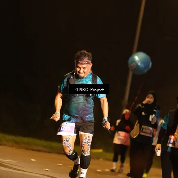 Runner Photo 4907682