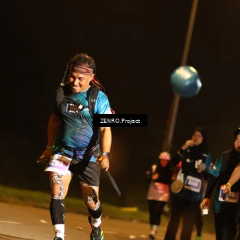 Runner Photo 4907683