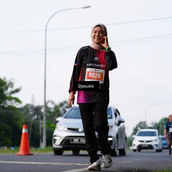 Runner Photo 4907691